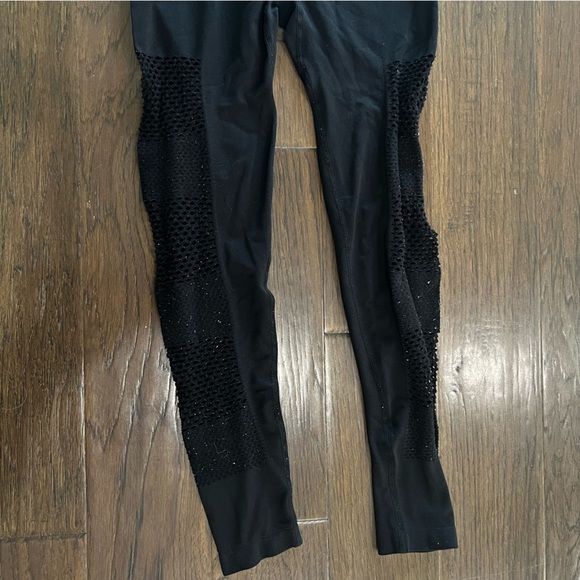 Bluenotes Leggings - Picture 3 of 9